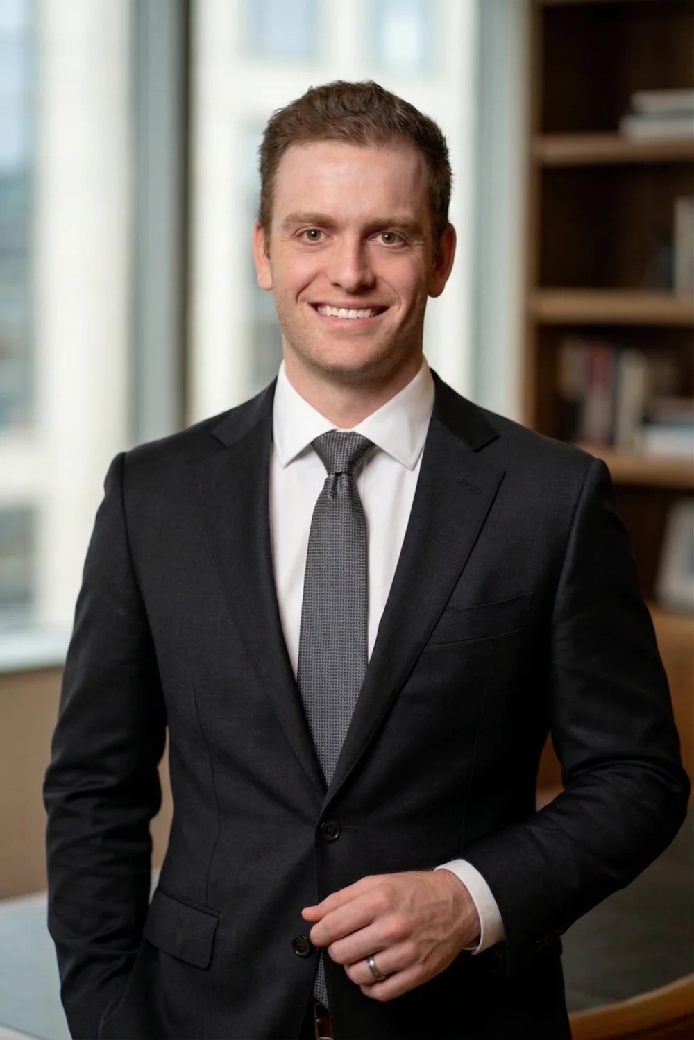 Cedric Corbett, supply chain and operations consultant